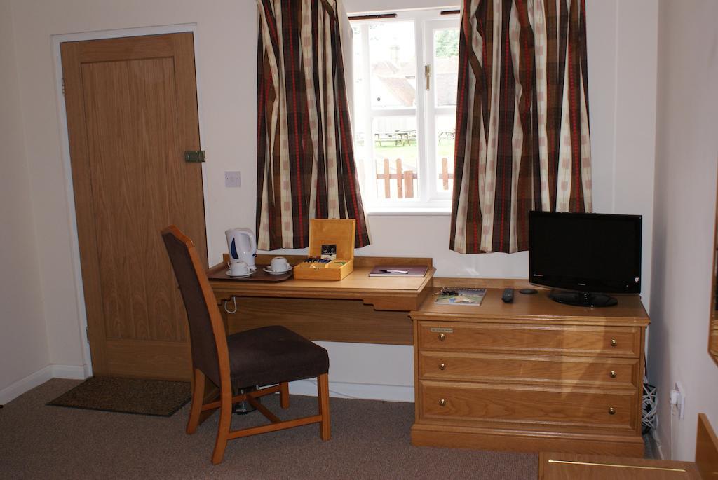 The Hawkenbury Bed & Breakfast Staplehurst Cameră foto