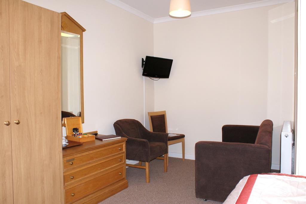 The Hawkenbury Bed & Breakfast Staplehurst Cameră foto