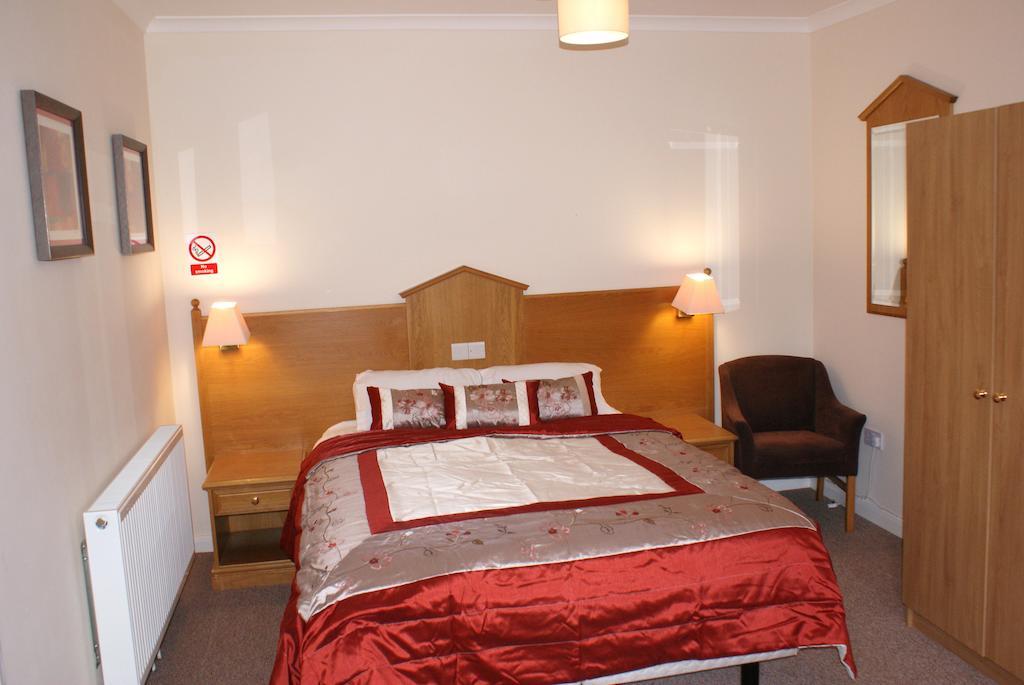 The Hawkenbury Bed & Breakfast Staplehurst Cameră foto